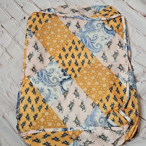 Free People x Understated Leather Life Is A Highway Travel Cubes Set of 2 - Picture 4 of 8